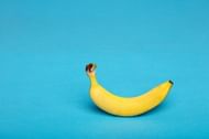 Eating bananas daily (Image via Unsplash/Deon)